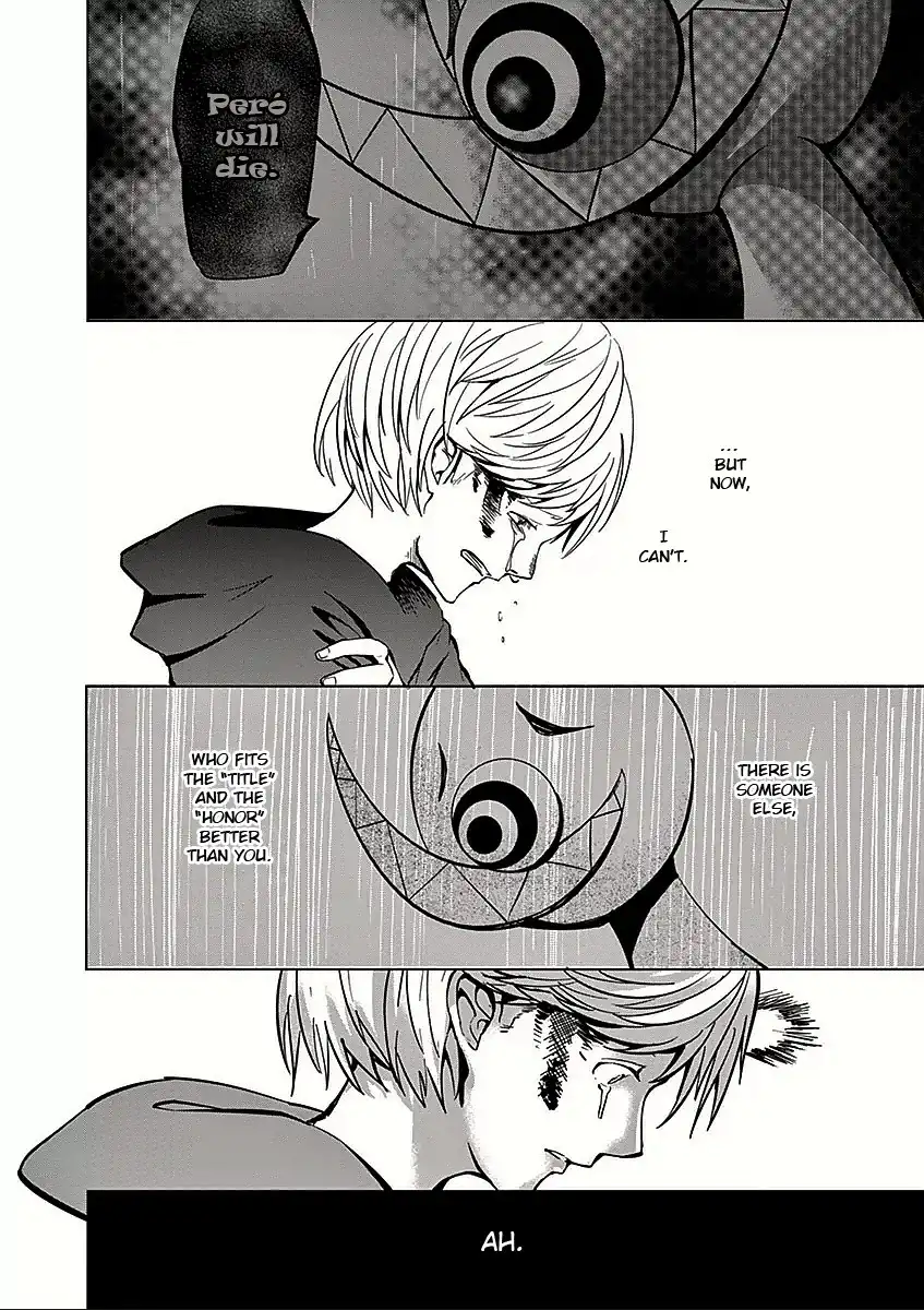 Sekai Oni Chapter 50 6